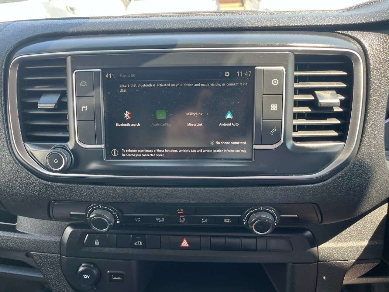 2023 VAUXHALL VIVARO 2023 VAUXHALL VIVARO