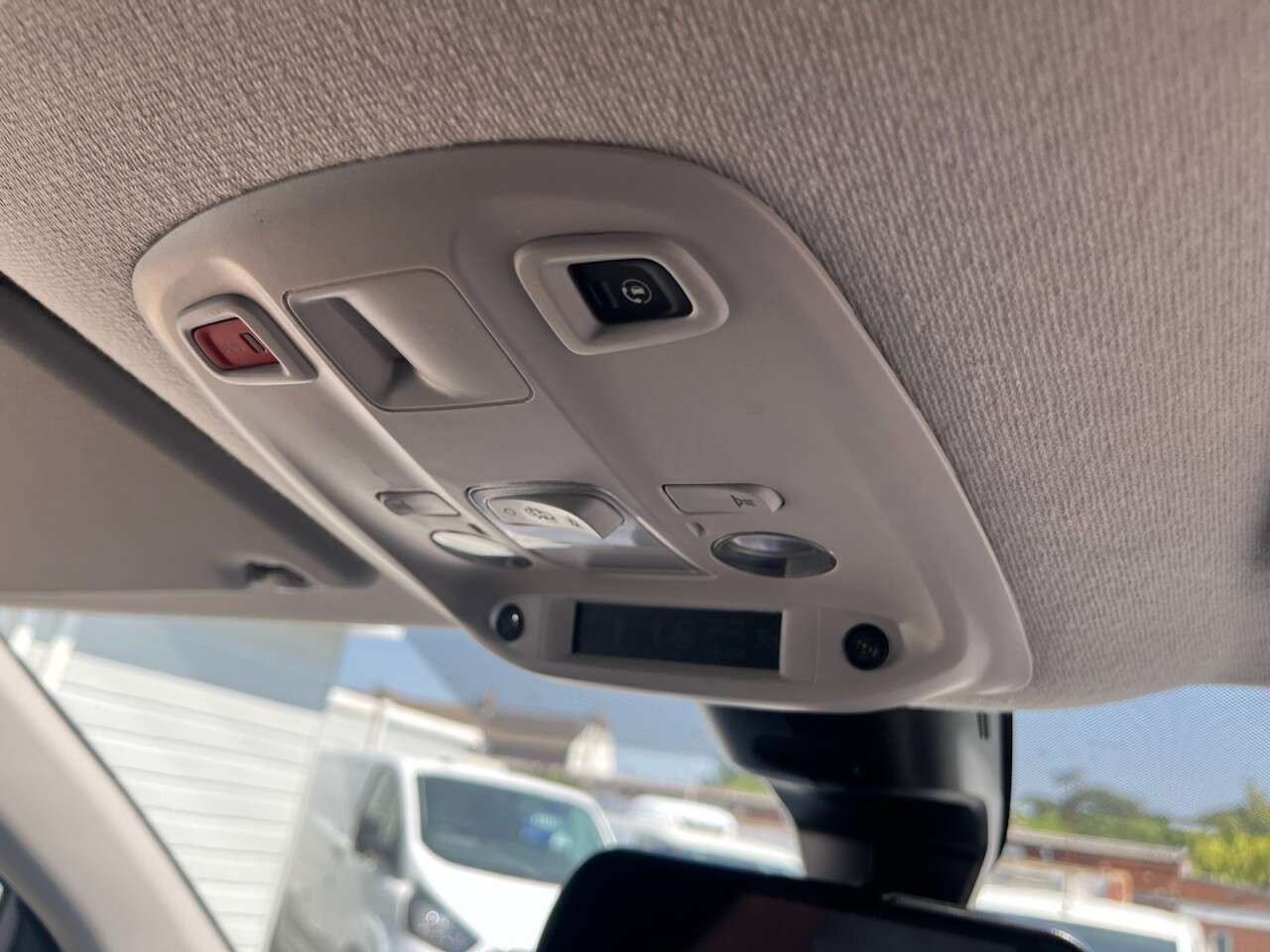 2023 VAUXHALL VIVARO 2023 VAUXHALL VIVARO