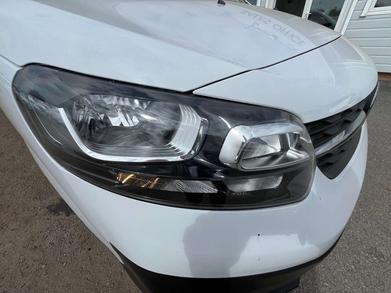2023 VAUXHALL VIVARO 2023 VAUXHALL VIVARO