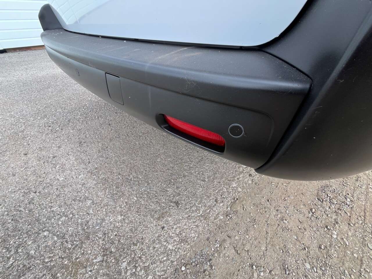 2023 VAUXHALL VIVARO 2023 VAUXHALL VIVARO