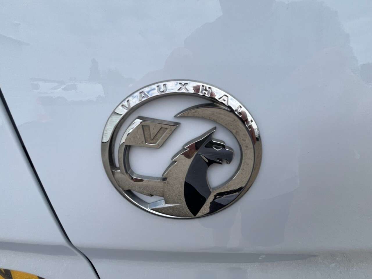2023 VAUXHALL VIVARO 2023 VAUXHALL VIVARO