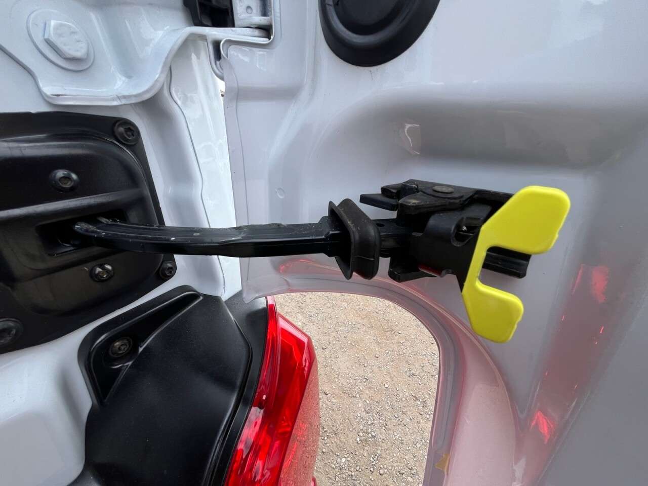 2023 VAUXHALL VIVARO 2023 VAUXHALL VIVARO