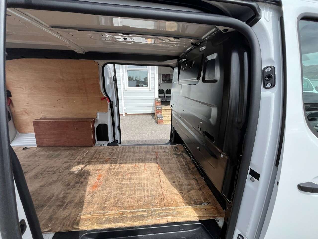 2023 VAUXHALL VIVARO 2023 VAUXHALL VIVARO