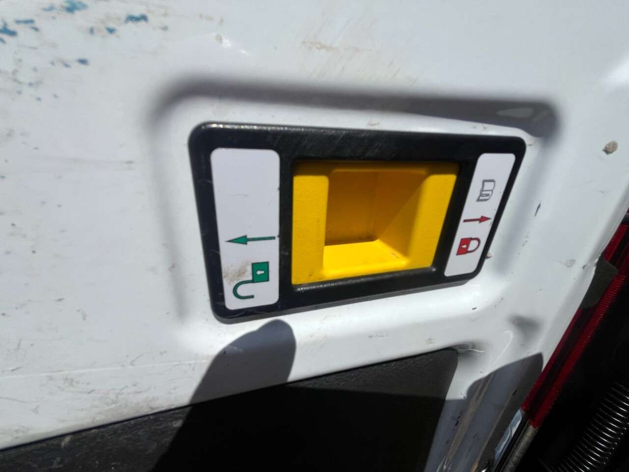 2024 FORD TRANSIT 2024 FORD TRANSIT