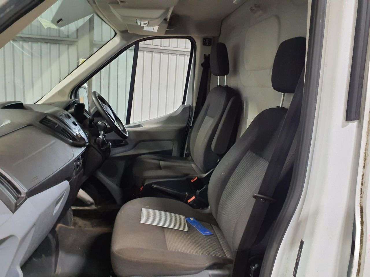 2019 FORD TRANSIT 2019 FORD TRANSIT
