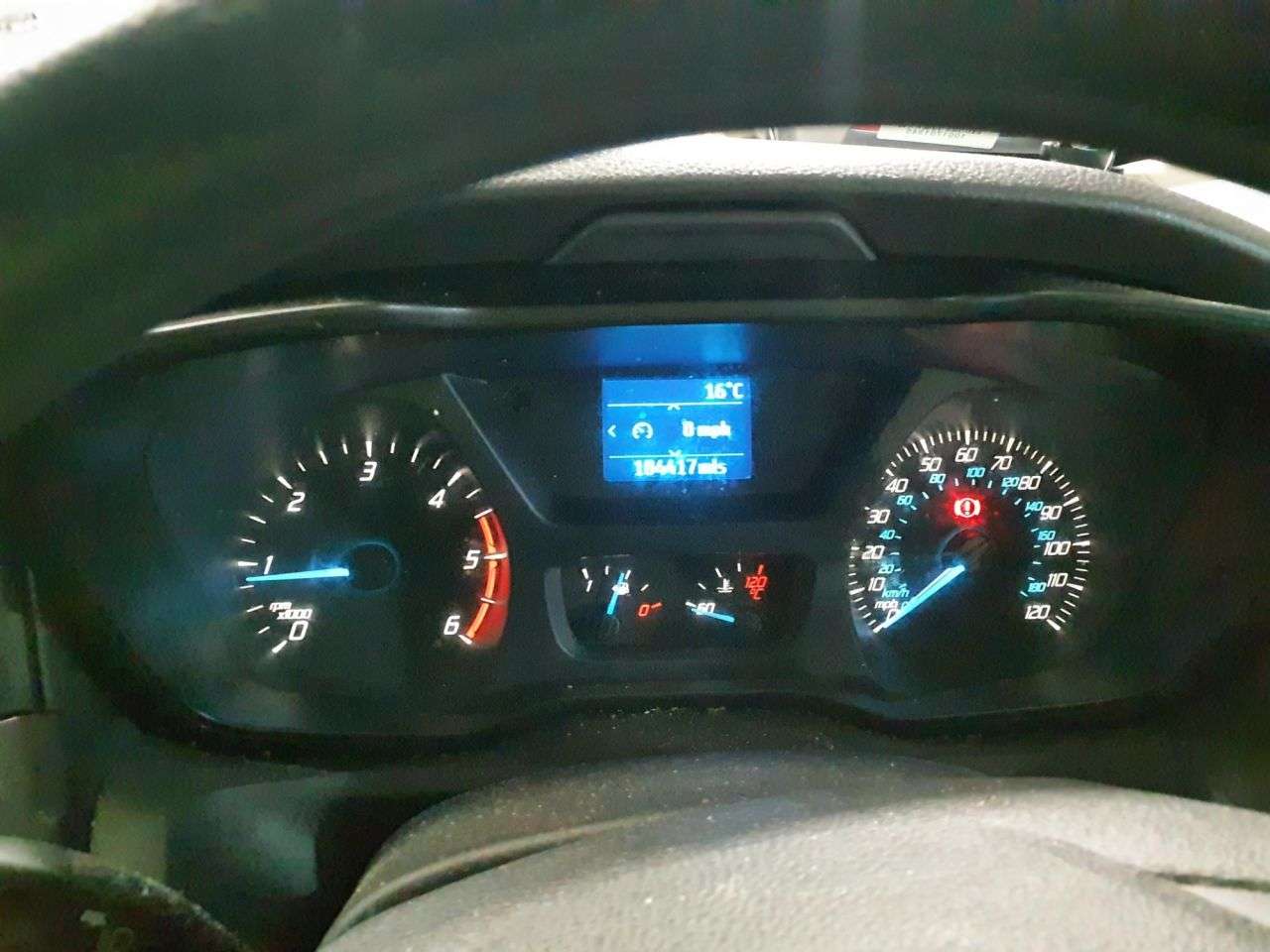 2019 FORD TRANSIT 2019 FORD TRANSIT