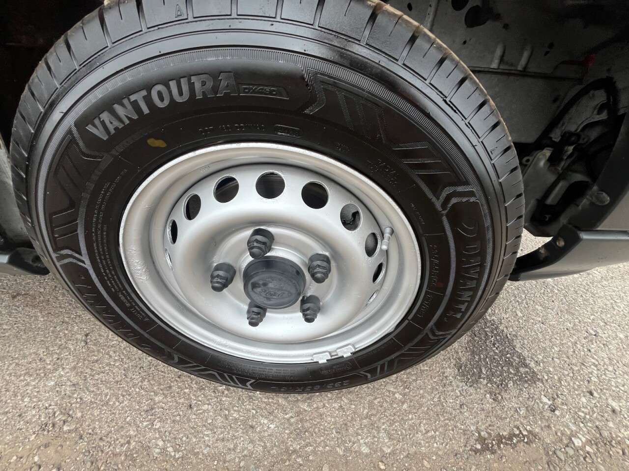 2019 FORD TRANSIT 2019 FORD TRANSIT