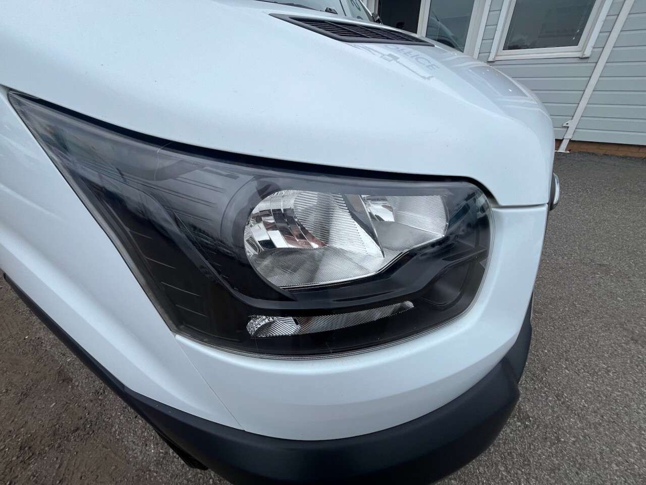 2019 FORD TRANSIT 2019 FORD TRANSIT