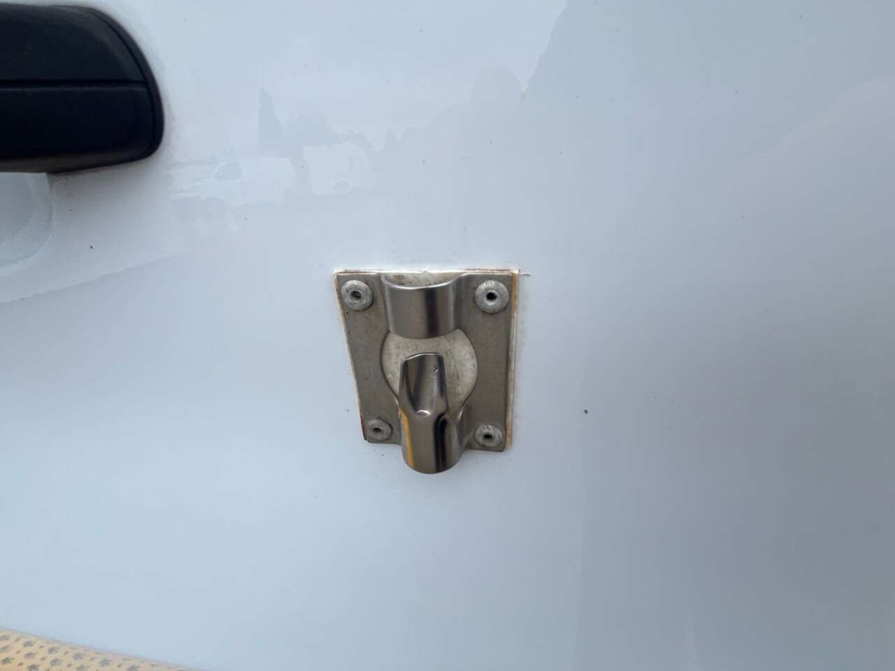 2019 FORD TRANSIT 2019 FORD TRANSIT