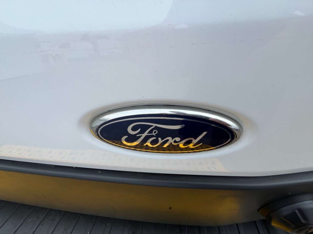 2019 FORD TRANSIT 2019 FORD TRANSIT