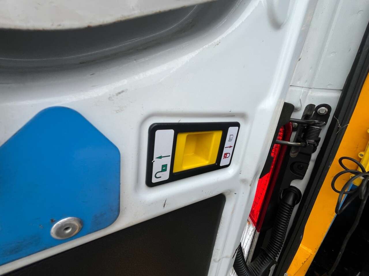 2019 FORD TRANSIT 2019 FORD TRANSIT
