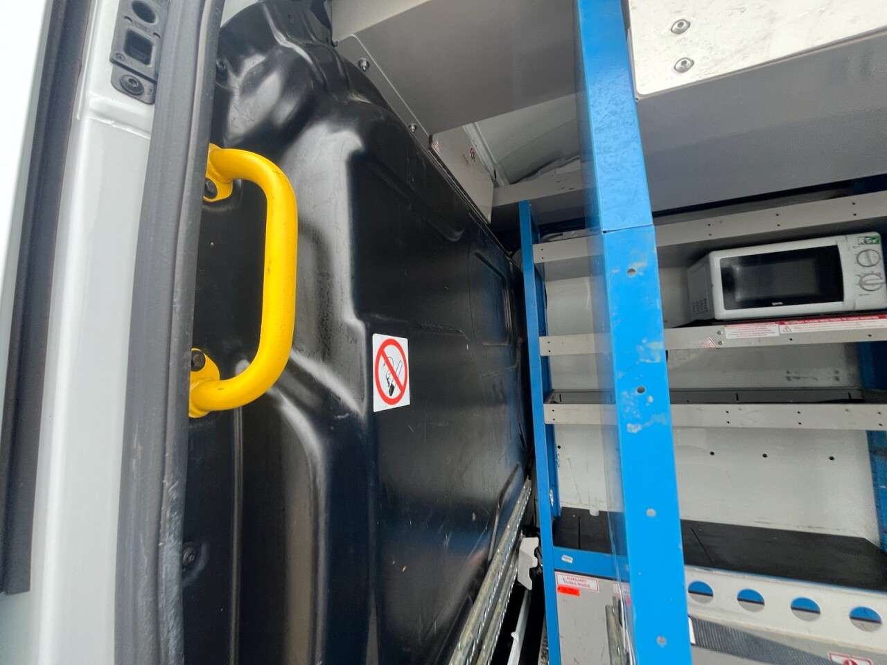 2019 FORD TRANSIT 2019 FORD TRANSIT