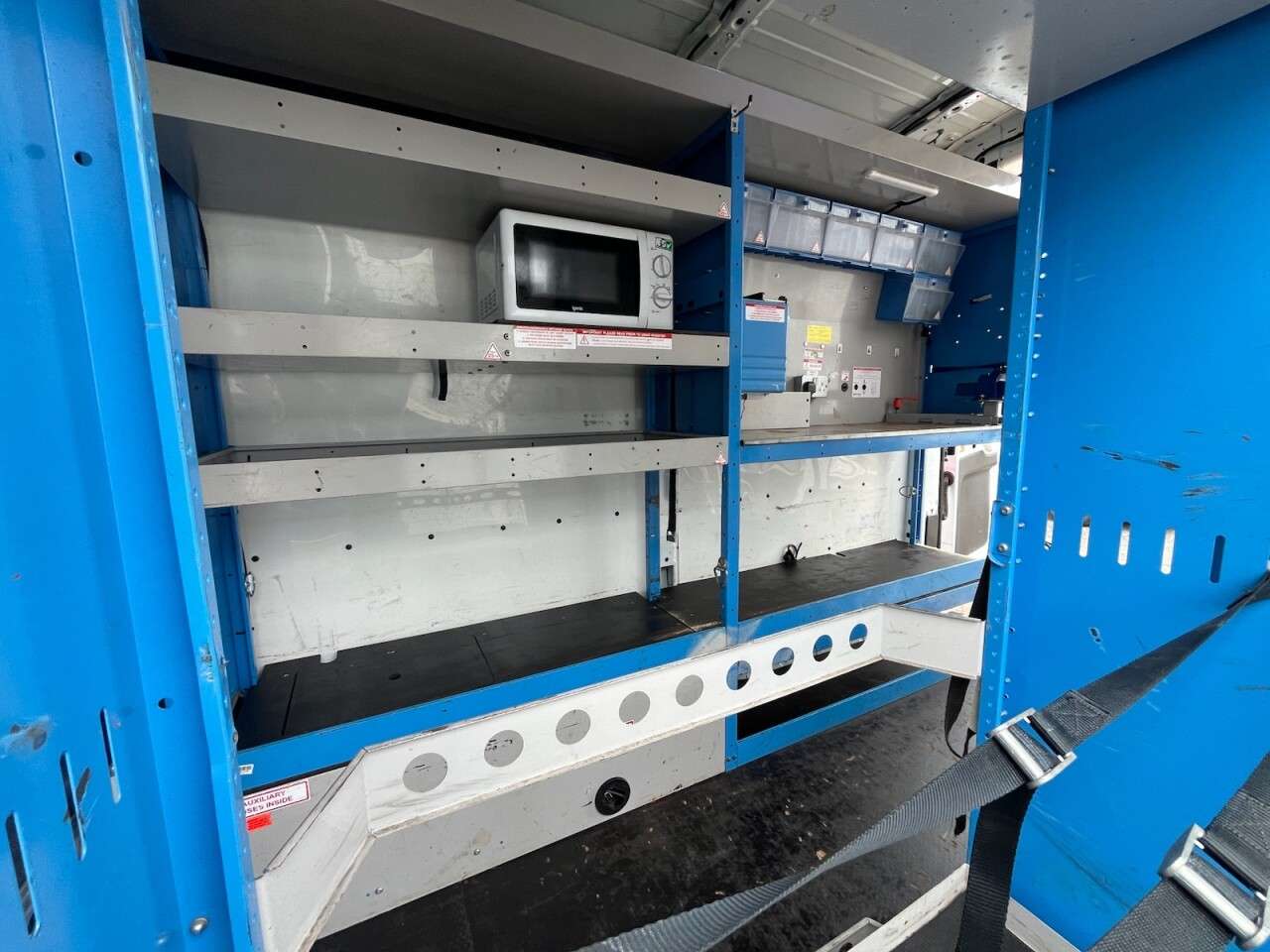 2019 FORD TRANSIT 2019 FORD TRANSIT