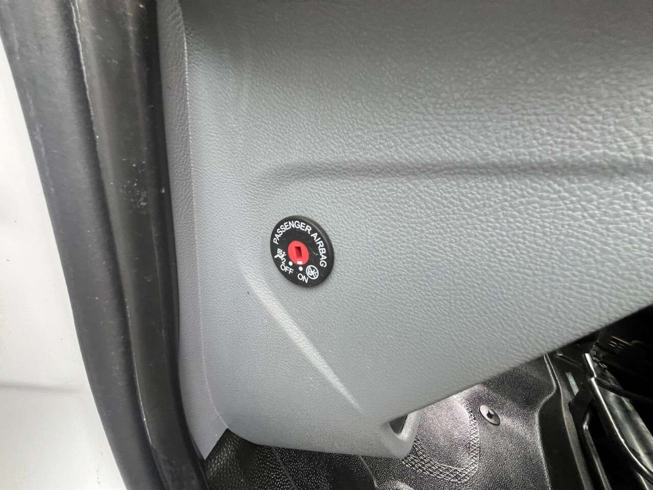 2019 FORD TRANSIT 2019 FORD TRANSIT