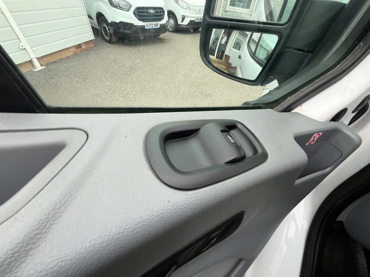 2019 FORD TRANSIT 2019 FORD TRANSIT