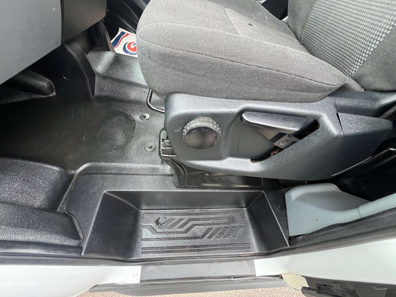 2019 FORD TRANSIT 2019 FORD TRANSIT