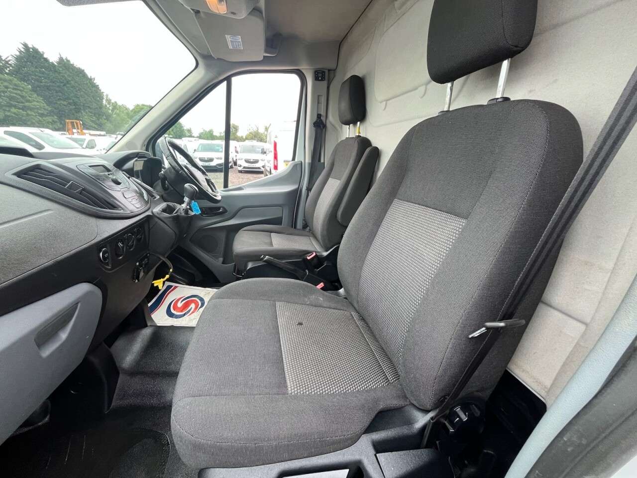 2019 FORD TRANSIT 2019 FORD TRANSIT