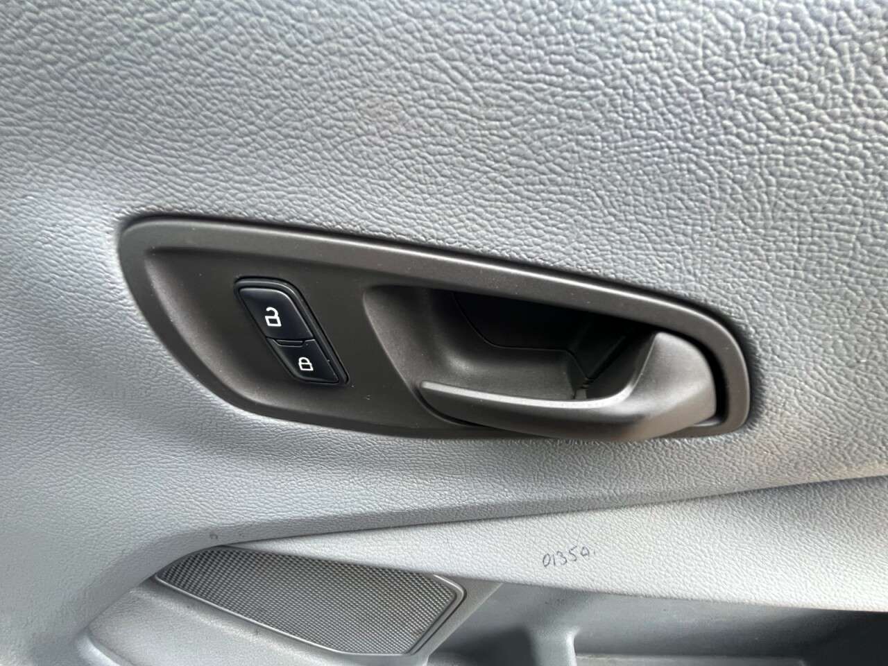 2019 FORD TRANSIT 2019 FORD TRANSIT