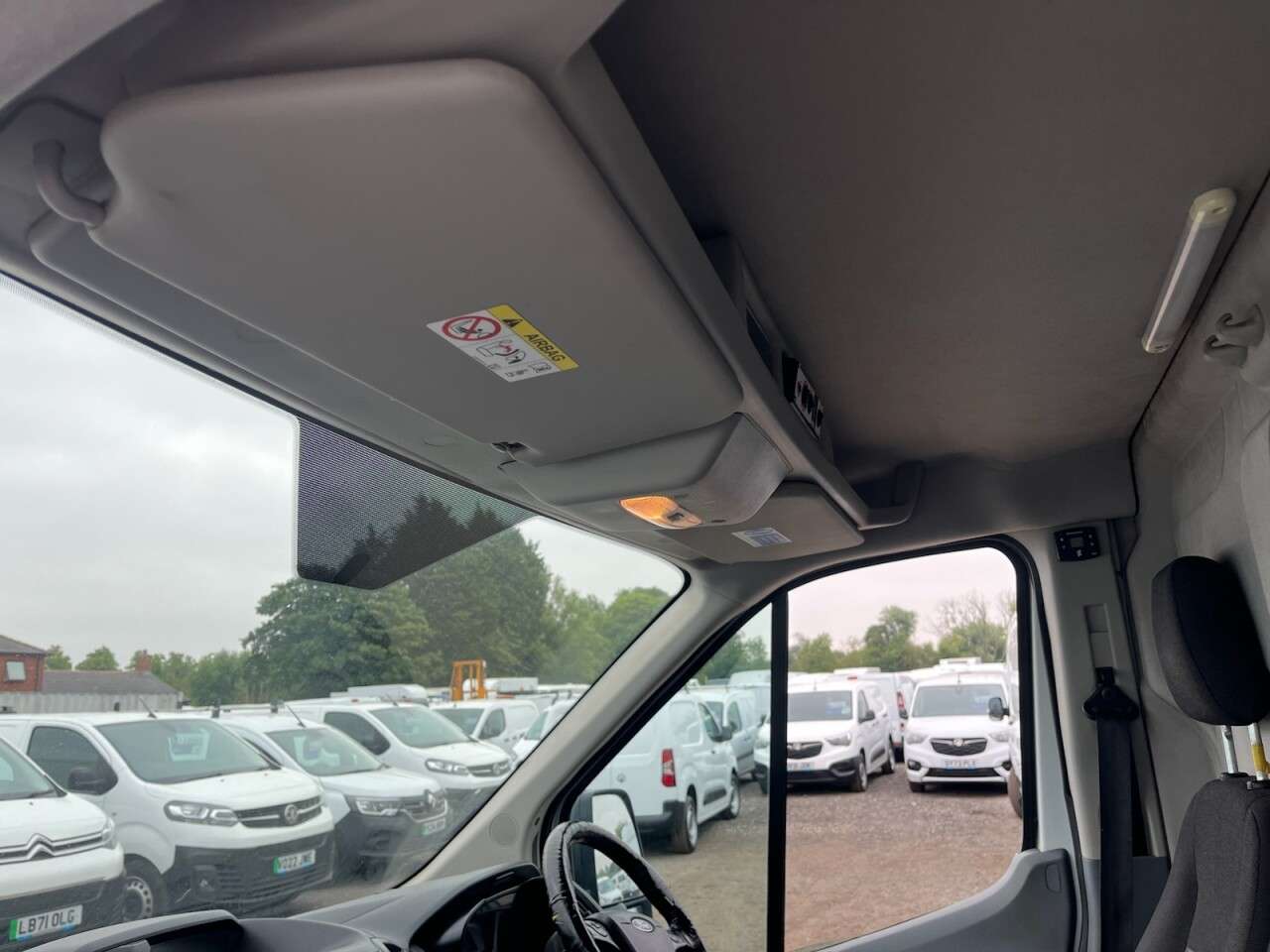 2019 FORD TRANSIT 2019 FORD TRANSIT