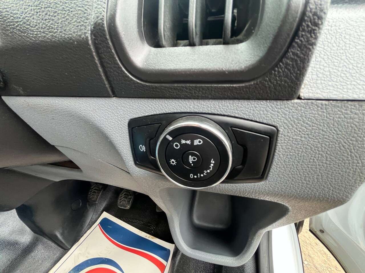 2019 FORD TRANSIT 2019 FORD TRANSIT