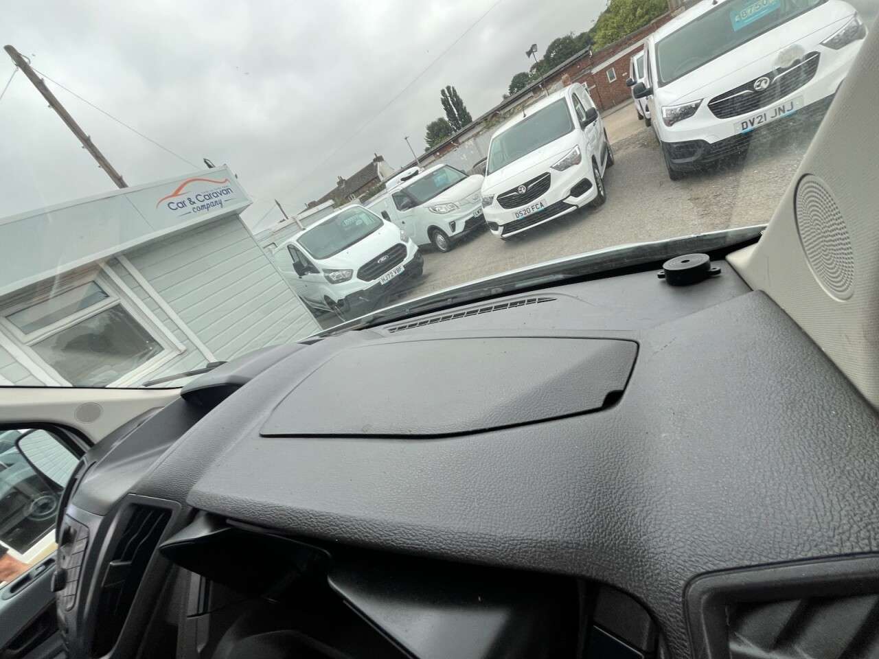2019 FORD TRANSIT 2019 FORD TRANSIT