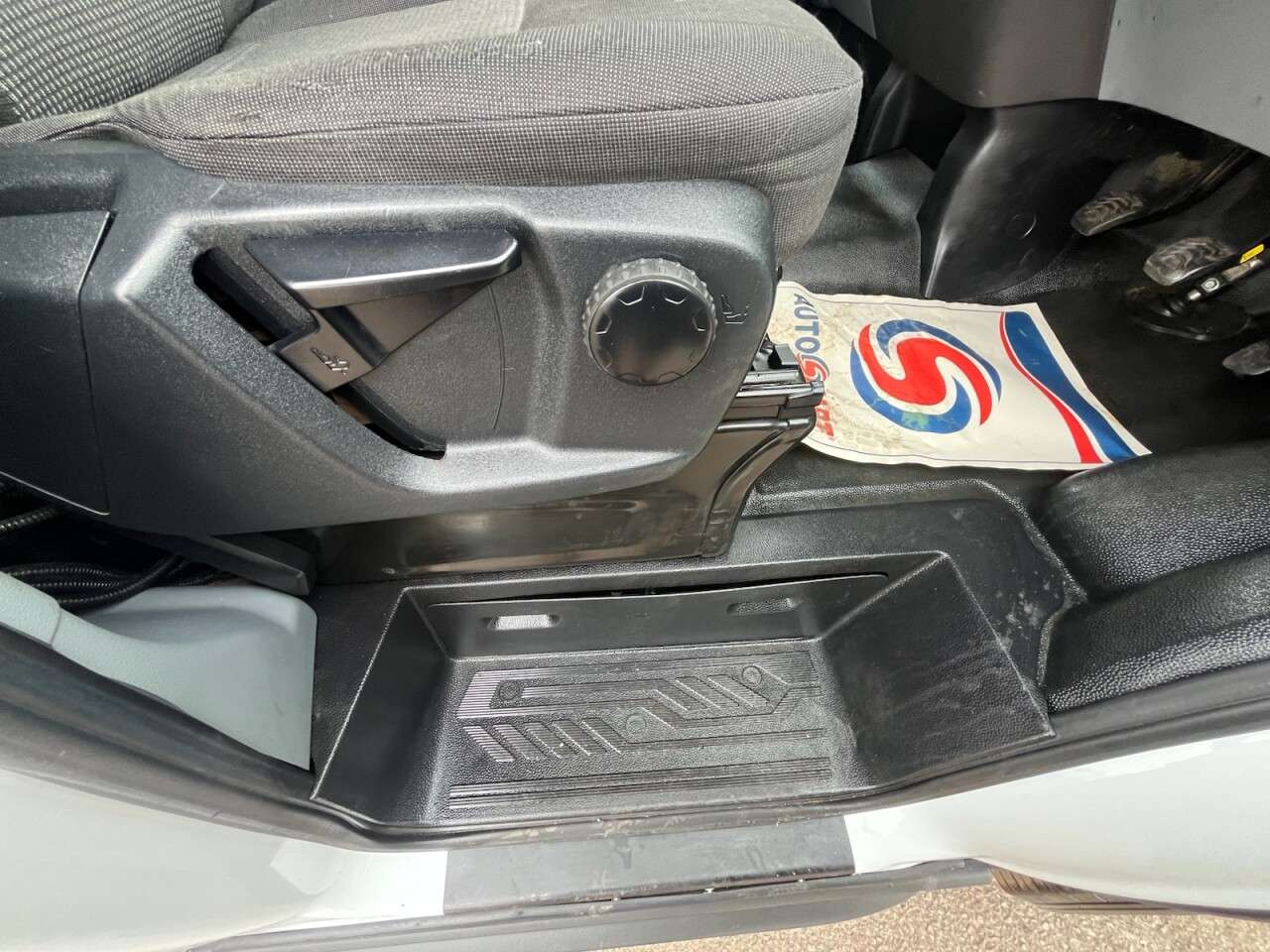 2019 FORD TRANSIT 2019 FORD TRANSIT