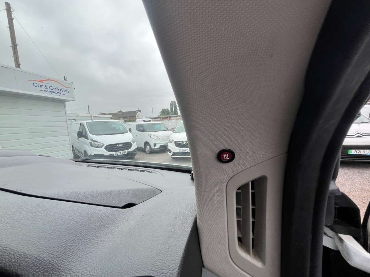 2019 FORD TRANSIT 2019 FORD TRANSIT