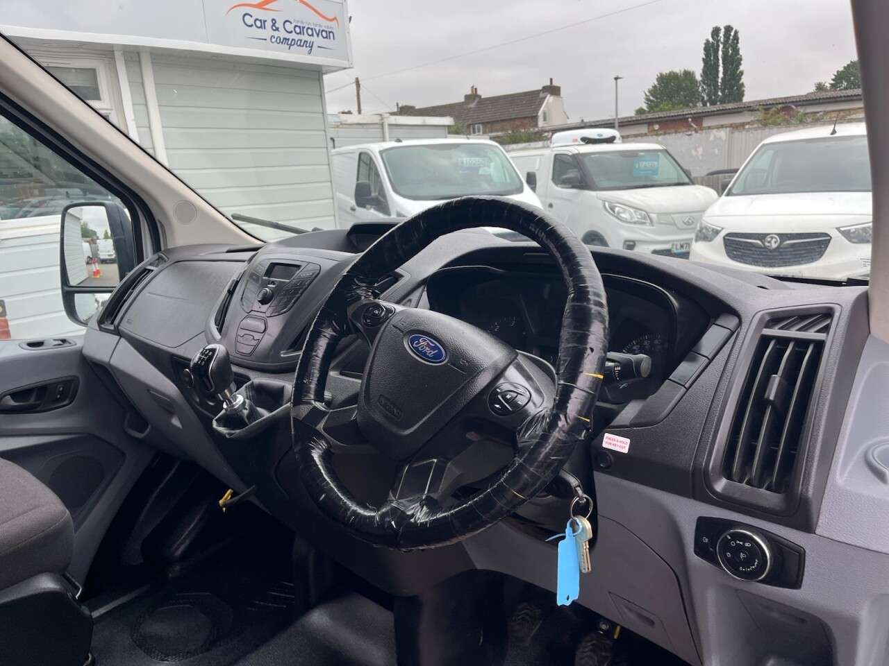 2019 FORD TRANSIT 2019 FORD TRANSIT