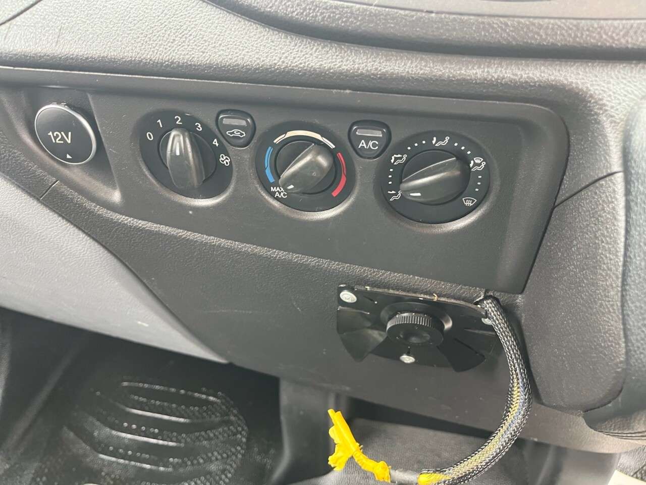 2019 FORD TRANSIT 2019 FORD TRANSIT