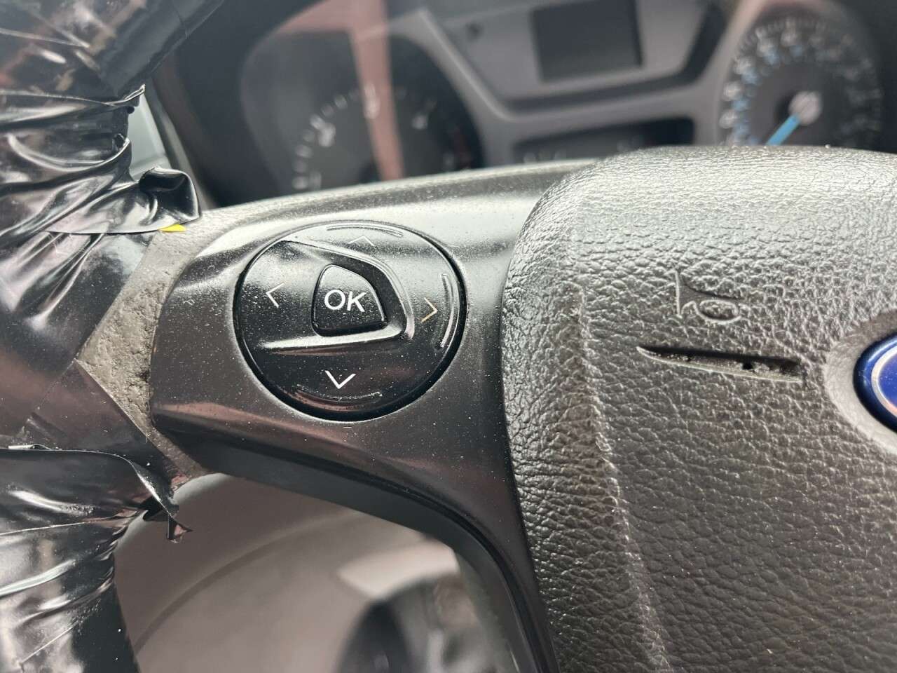 2019 FORD TRANSIT 2019 FORD TRANSIT