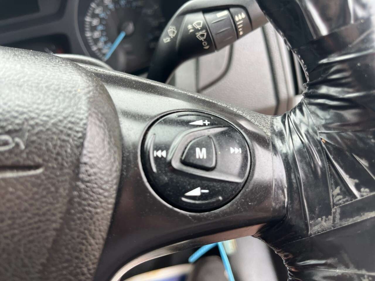 2019 FORD TRANSIT 2019 FORD TRANSIT