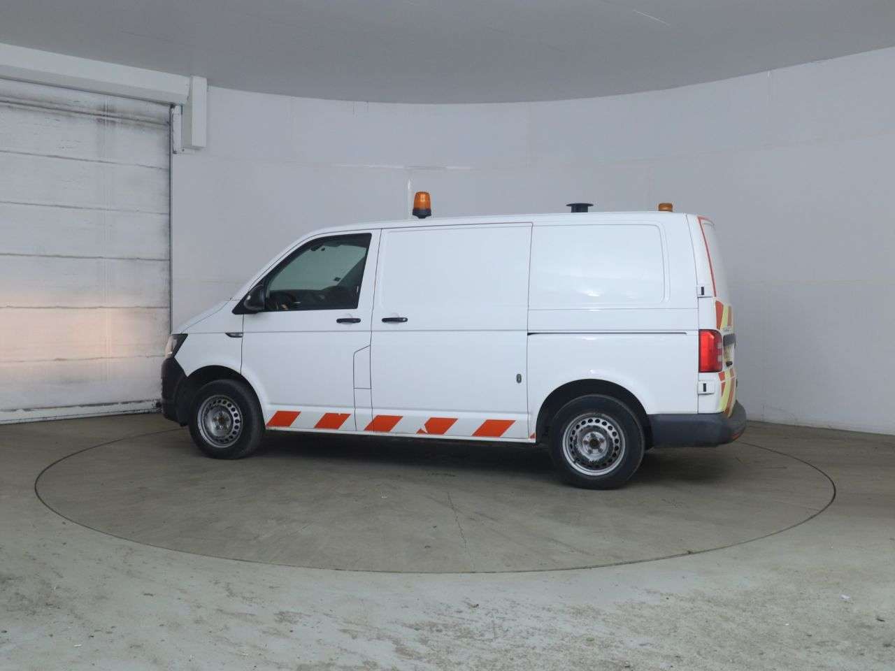 2019 VOLKSWAGEN TRANSPORTER 2019 VOLKSWAGEN TRANSPORTER