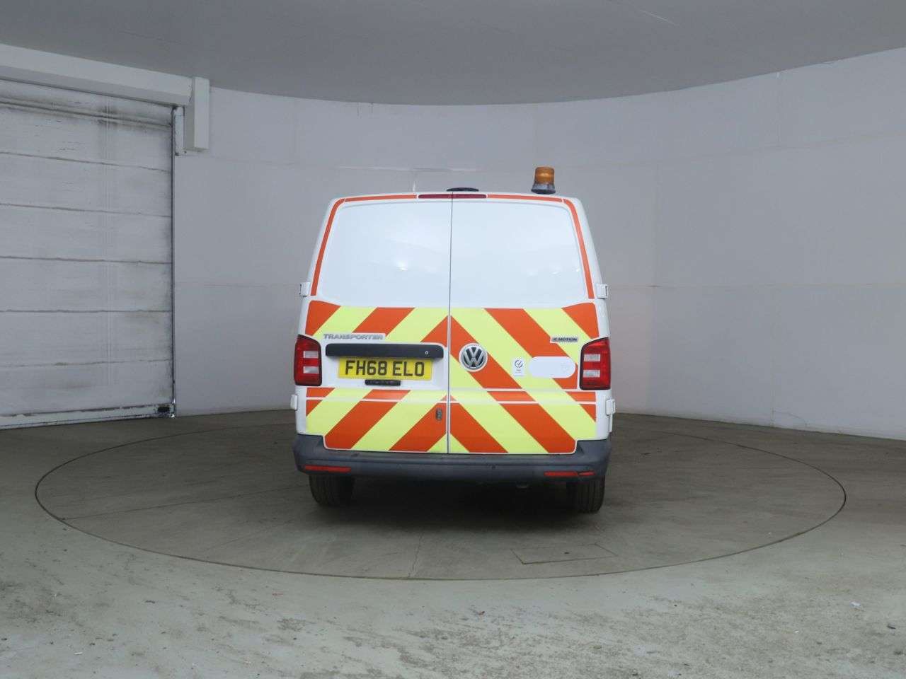 2019 VOLKSWAGEN TRANSPORTER 2019 VOLKSWAGEN TRANSPORTER