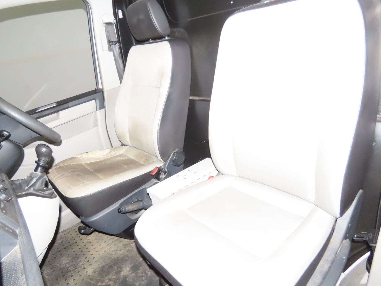 2019 VOLKSWAGEN TRANSPORTER 2019 VOLKSWAGEN TRANSPORTER
