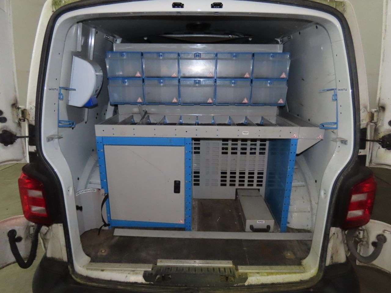 2019 VOLKSWAGEN TRANSPORTER 2019 VOLKSWAGEN TRANSPORTER