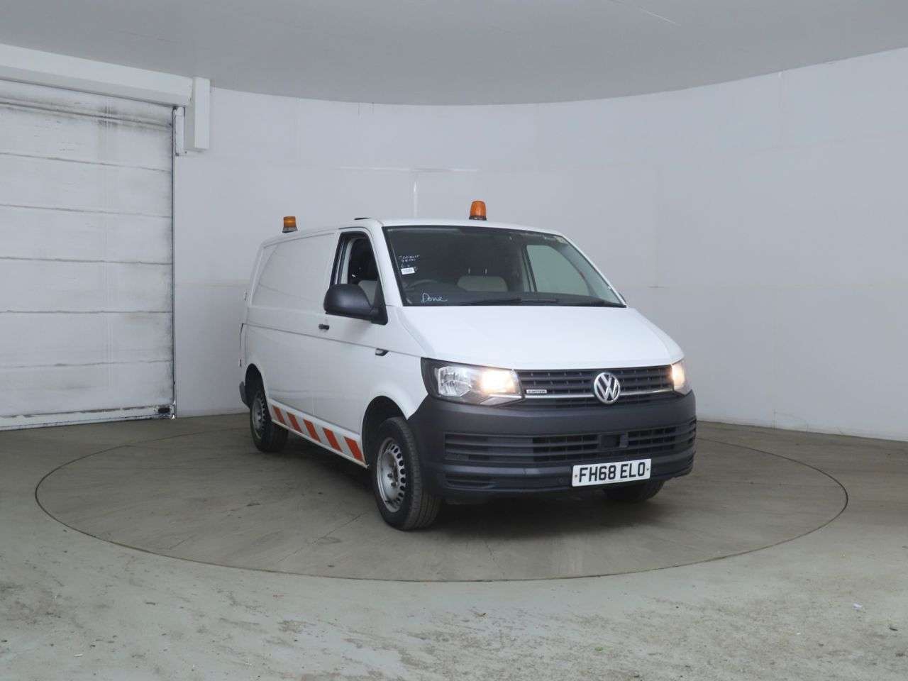 A 2019 VOLKSWAGEN TRANSPORTER 2.0 TDI T32 BlueMotion Tech Startline Panel Van 5dr Diesel Manual 4Motion S A 2019 VOLKSWAGEN TRANSPORTER 2.0 TDI T32 BlueMotion Tech Startline Panel Van 5dr Diesel Manual 4Motion S