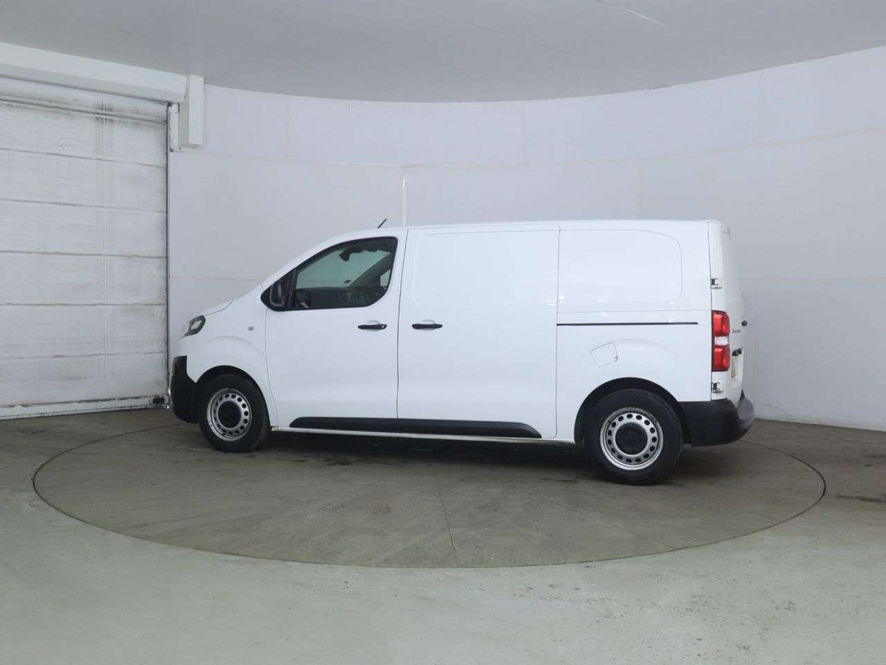 2022 CITROEN DISPATCH 2022 CITROEN DISPATCH