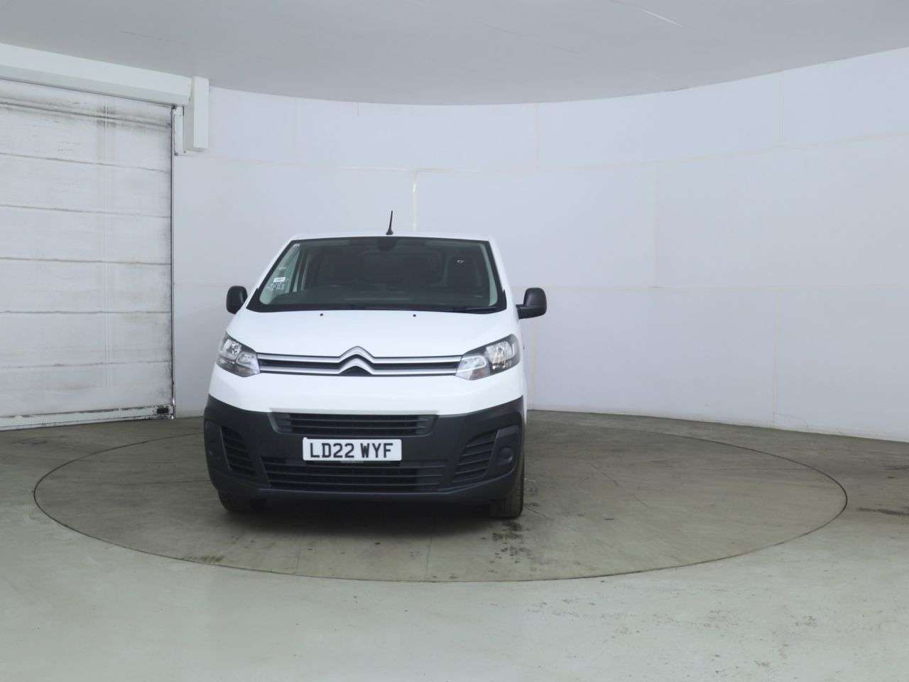 2022 CITROEN DISPATCH 2022 CITROEN DISPATCH