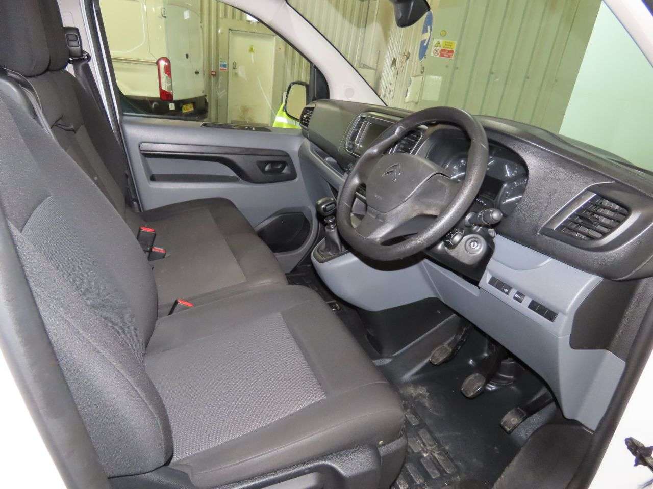 2022 CITROEN DISPATCH 2022 CITROEN DISPATCH