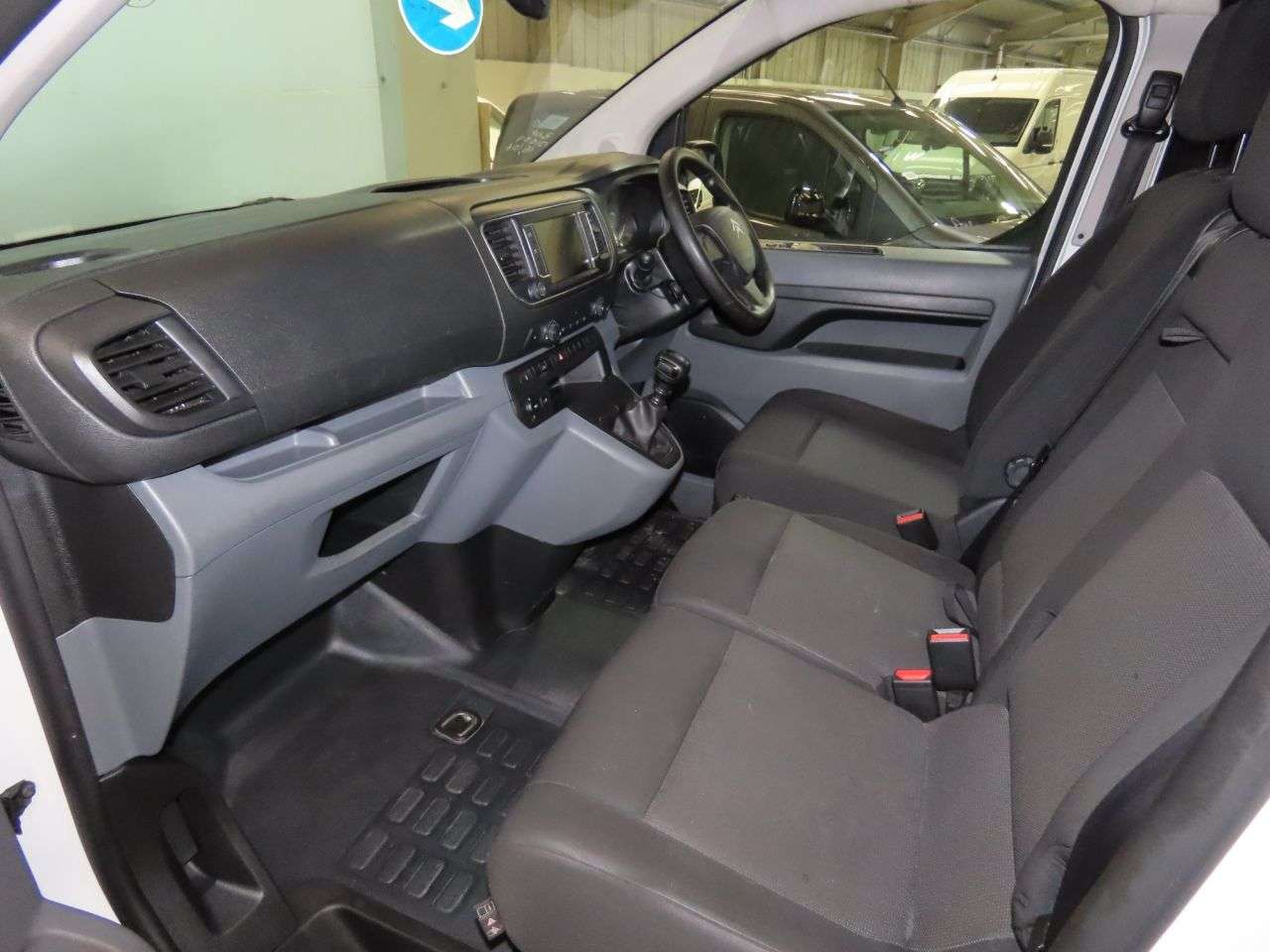 2022 CITROEN DISPATCH 2022 CITROEN DISPATCH