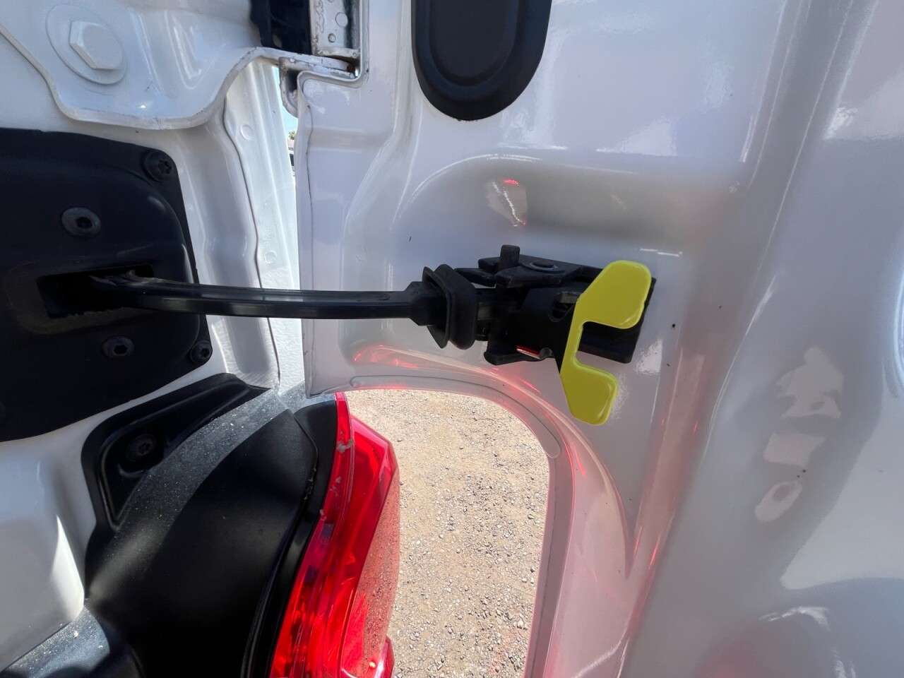 2019 VAUXHALL VIVARO 2019 VAUXHALL VIVARO