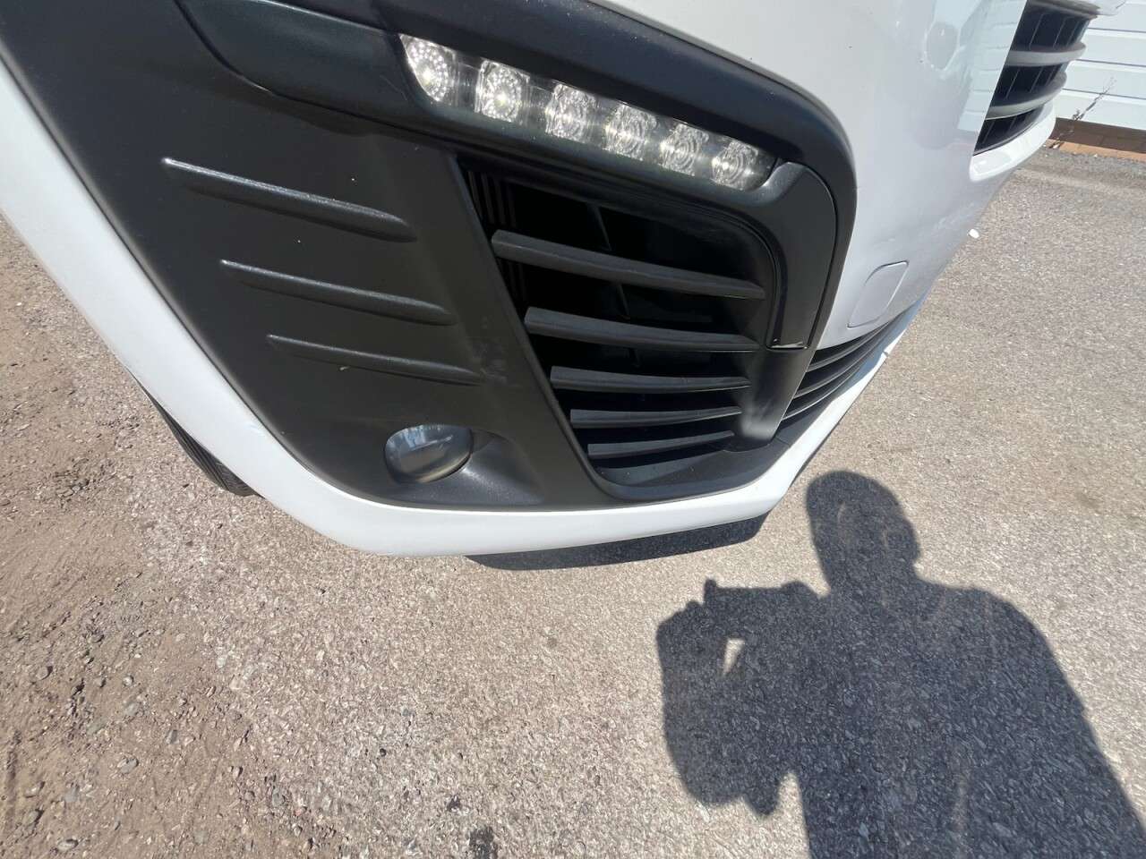 2019 VAUXHALL VIVARO 2019 VAUXHALL VIVARO
