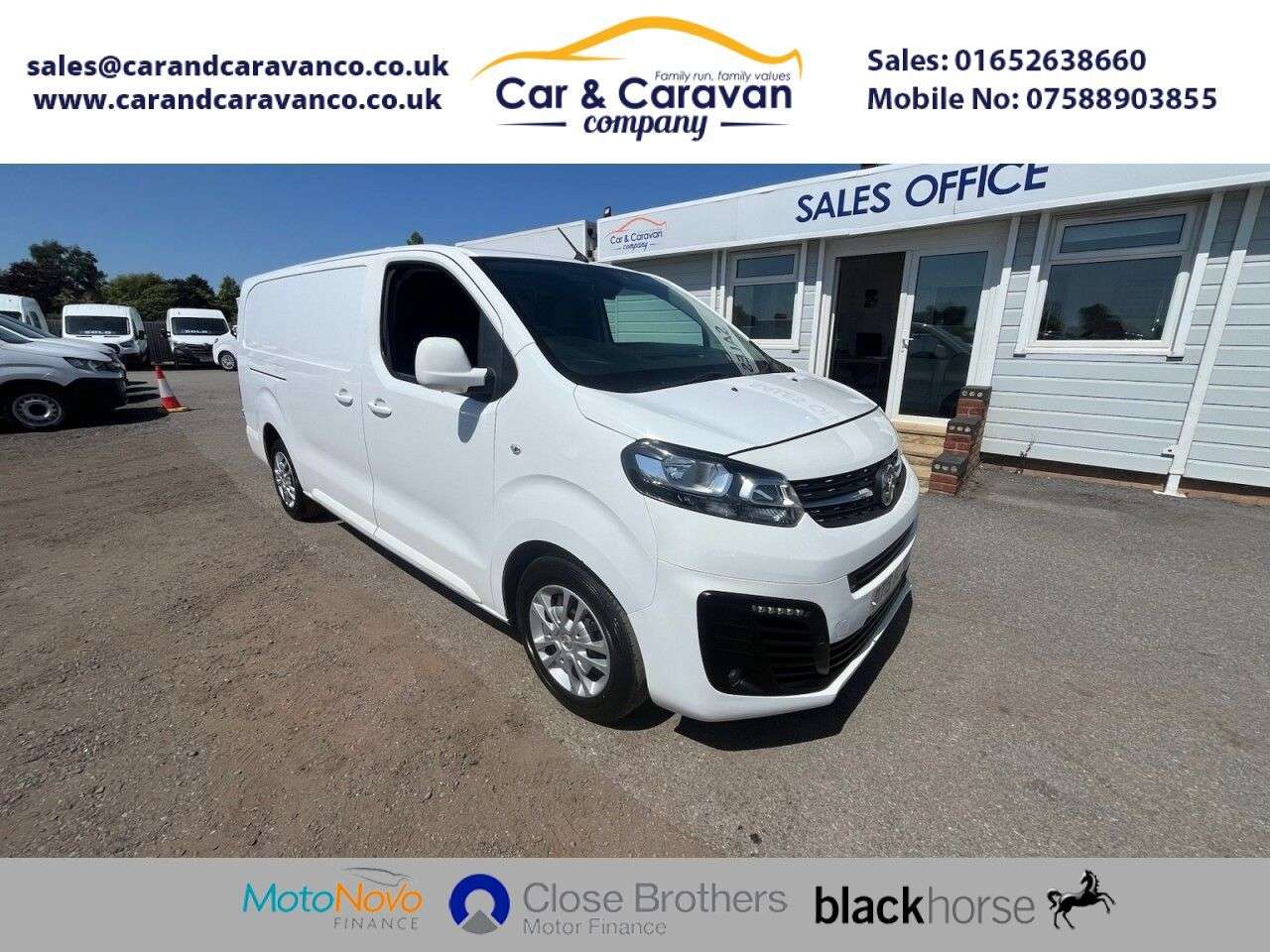 A 2019 VAUXHALL VIVARO 1.5 Turbo D 2900 Sportive Panel Van 5dr Diesel Manual L2 H1 Euro 6 (s/s) (1 A 2019 VAUXHALL VIVARO 1.5 Turbo D 2900 Sportive Panel Van 5dr Diesel Manual L2 H1 Euro 6 (s/s) (1
