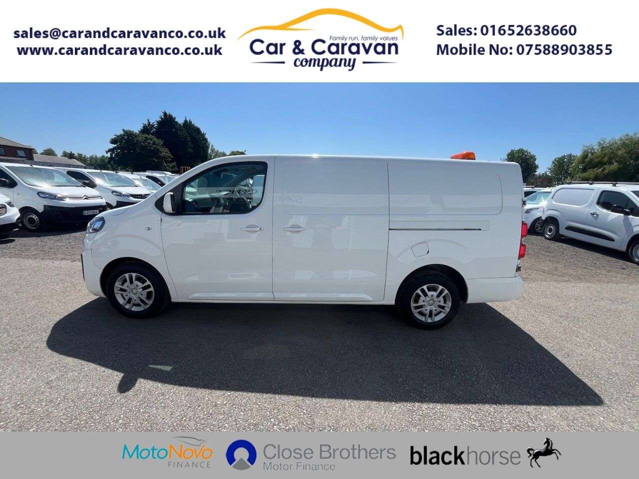 2019 VAUXHALL VIVARO 2019 VAUXHALL VIVARO