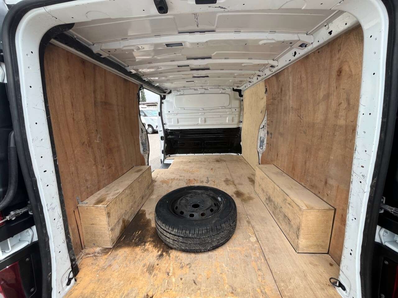 2023 RENAULT TRAFIC 2023 RENAULT TRAFIC
