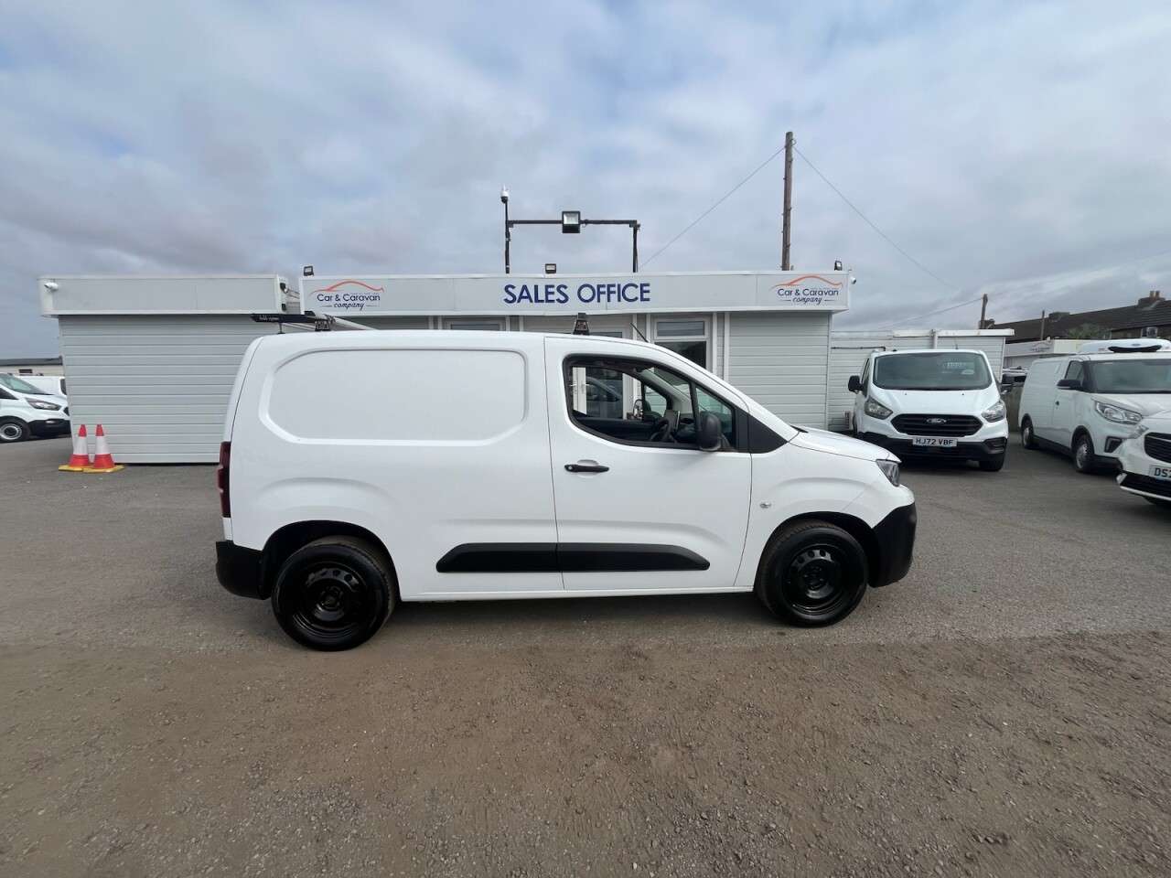 2021 PEUGEOT PARTNER 2021 PEUGEOT PARTNER