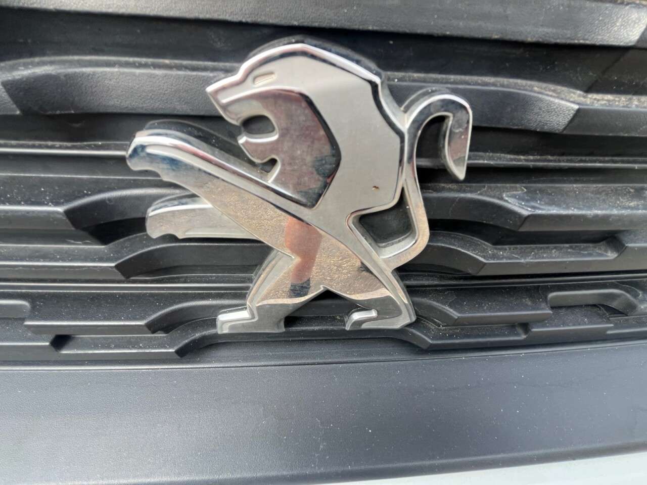 2021 PEUGEOT PARTNER 2021 PEUGEOT PARTNER