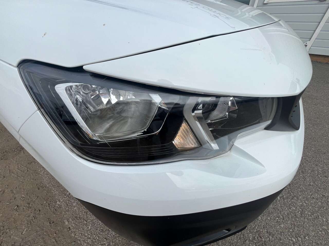 2021 PEUGEOT PARTNER 2021 PEUGEOT PARTNER