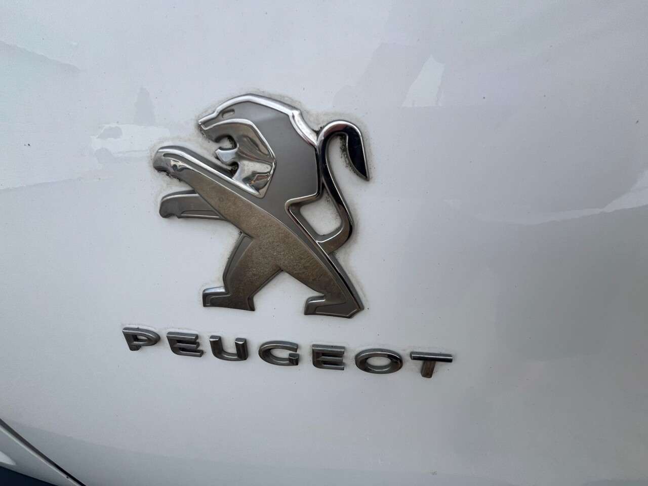 2021 PEUGEOT PARTNER 2021 PEUGEOT PARTNER