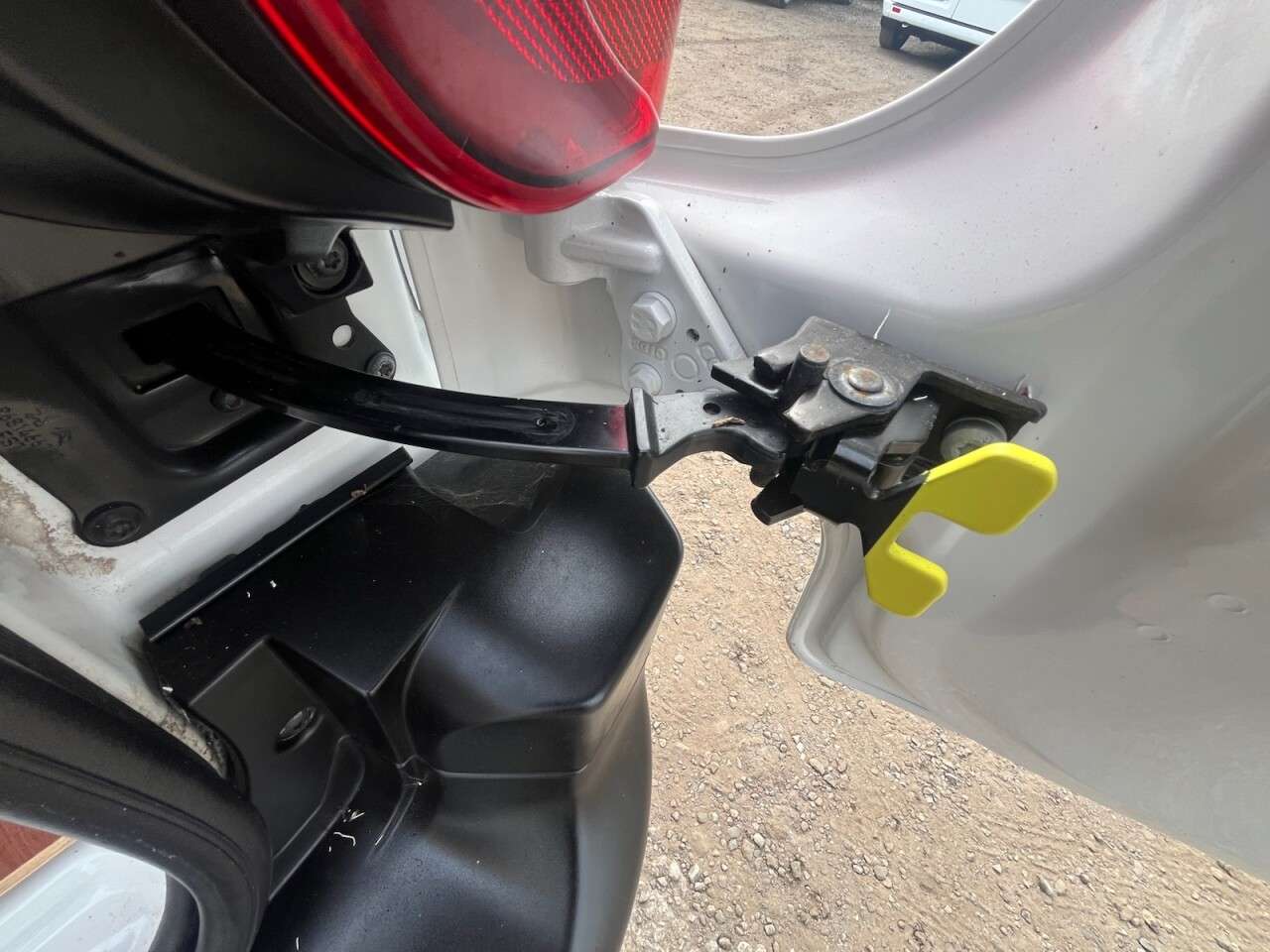 2021 PEUGEOT PARTNER 2021 PEUGEOT PARTNER